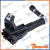 Gicleur de lave-phare gauche pour LEXUS | EDS-TY-110, 85208-60030